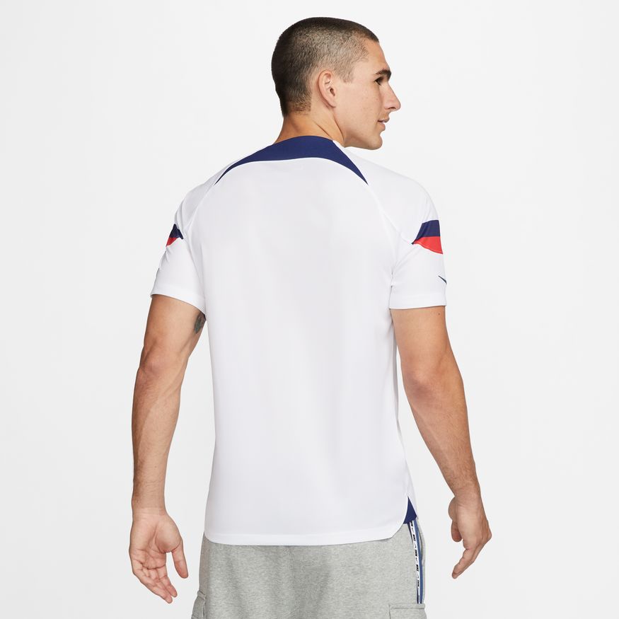 NIKE USA USMNT JERSEY DE CASA COPA MUNDIAL FIFA 2022 8