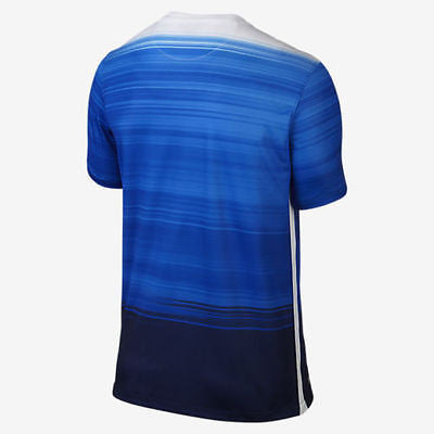 NIKE USA USMNT JERSEY DE VISITA 2015/16 6