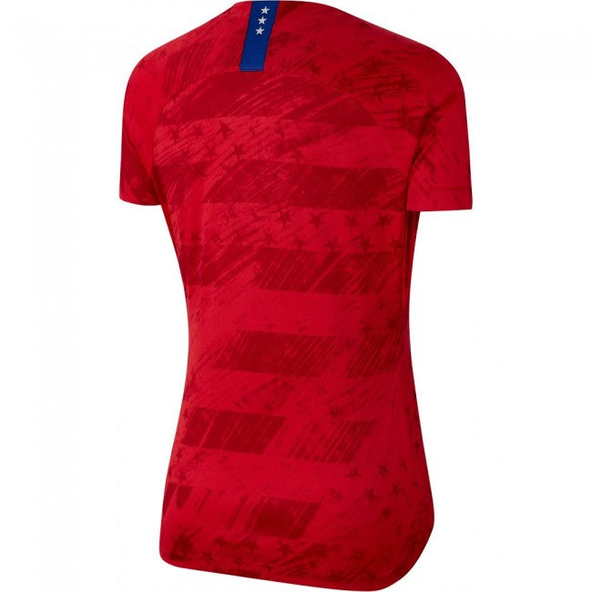 NIKE USA USWNT JERSEY DE VISITA PARA MUJER COPA MUNDIAL FIFA 2019 2