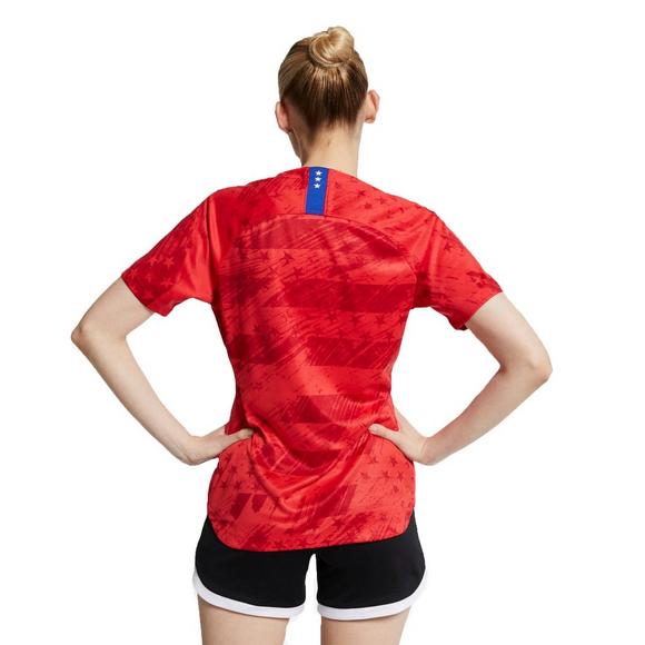 NIKE USA USWNT JERSEY DE VISITA PARA MUJER COPA MUNDIAL FIFA 2019 5