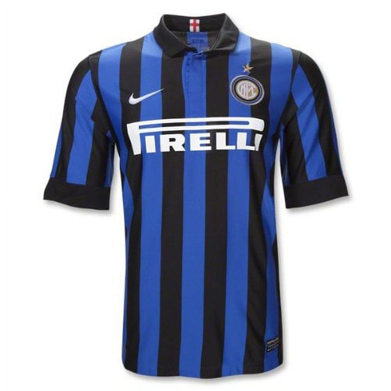 NIKE WESLEY SNEIJDER INTER MILAN JERSEY DE CASA 2011/12 2