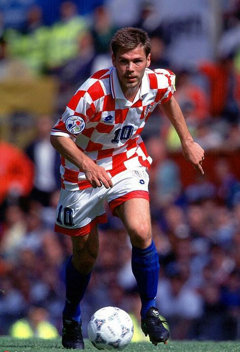 NIKE ZVONIMIR BOBAN CROACIA JERSEY DE CASA EURO 2020 2021 6