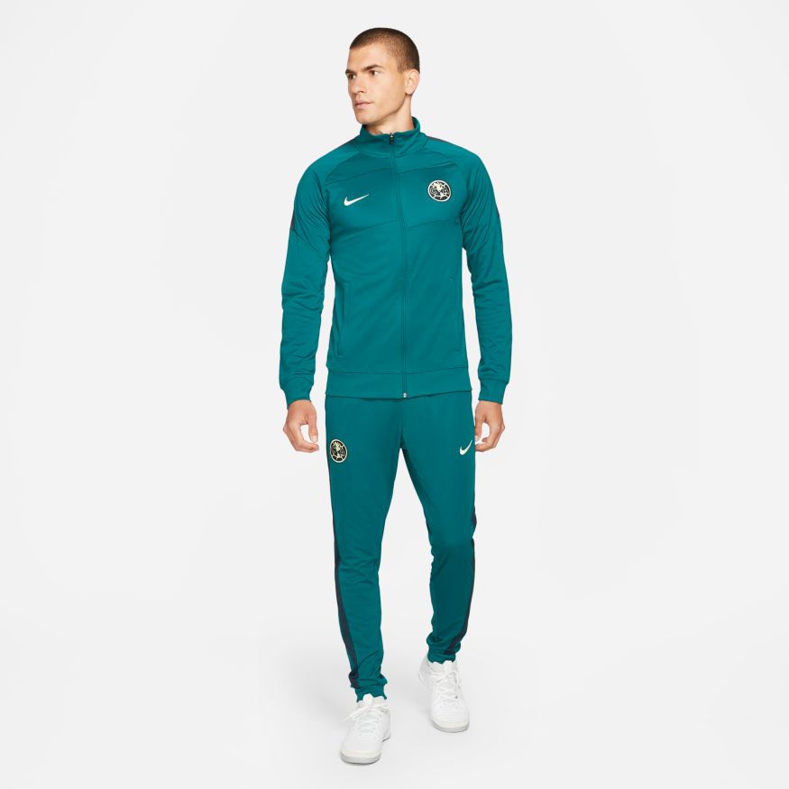 NIKE CLUB AMERICA CHANDAL ACADEMY 2021/22 9