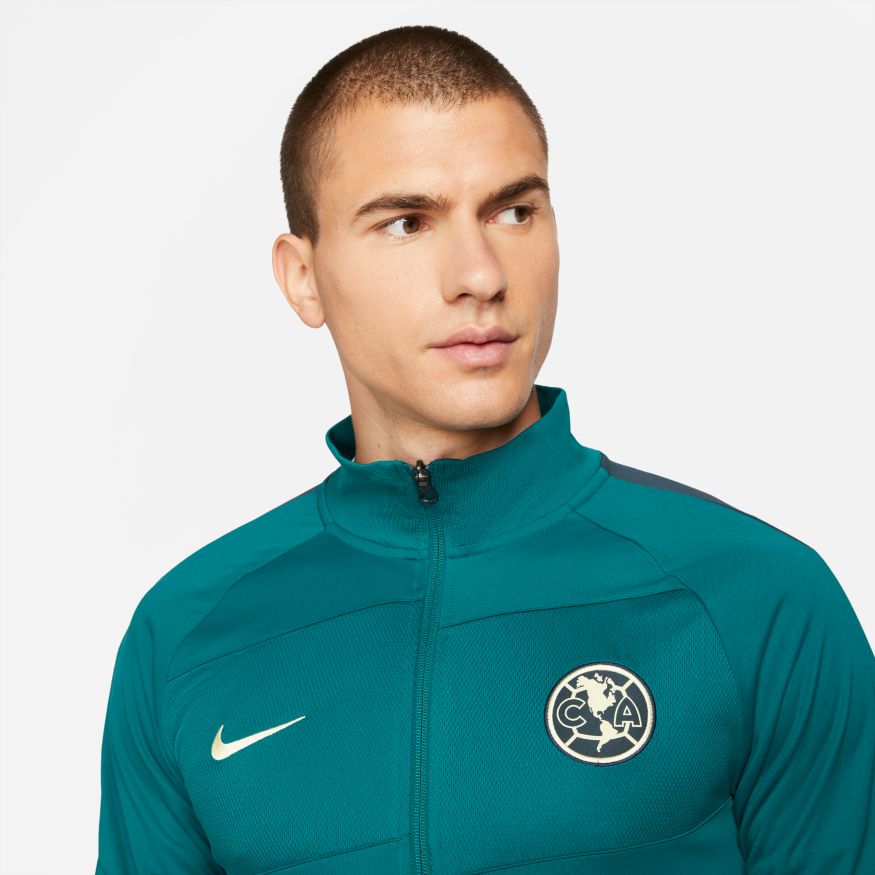 NIKE CLUB AMERICA CHANDAL ACADEMY 2021/22 3