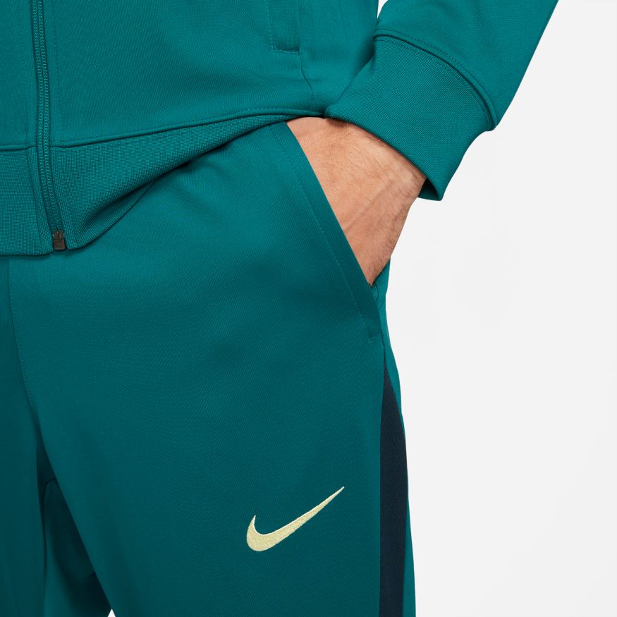 NIKE CLUB AMERICA CHANDAL ACADEMY 2021/22 6