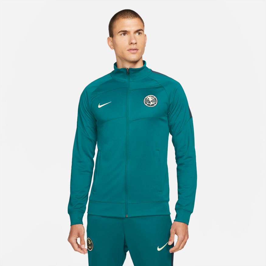 NIKE CLUB AMERICA CHANDAL ACADEMY 2021/22 2