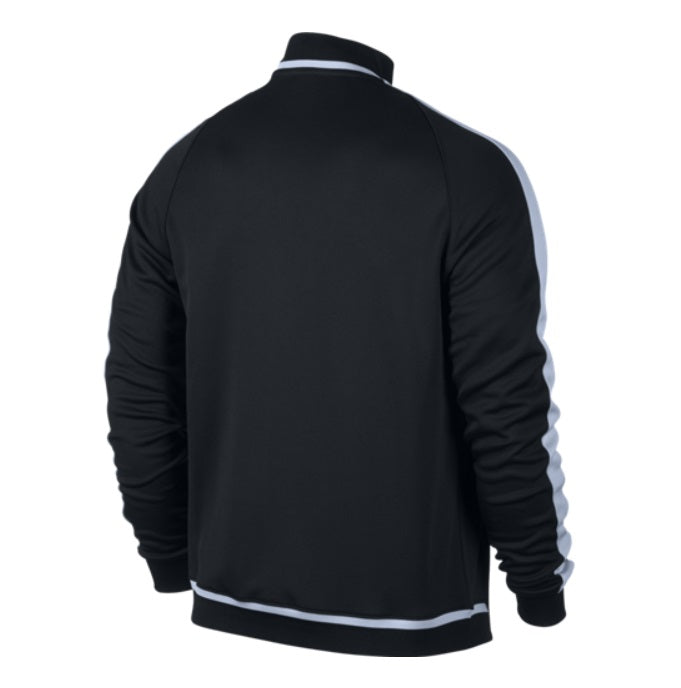 NIKE CLUB AMERICA CHAMARRA AUTHENTIC N98 2016/17 Negro 2