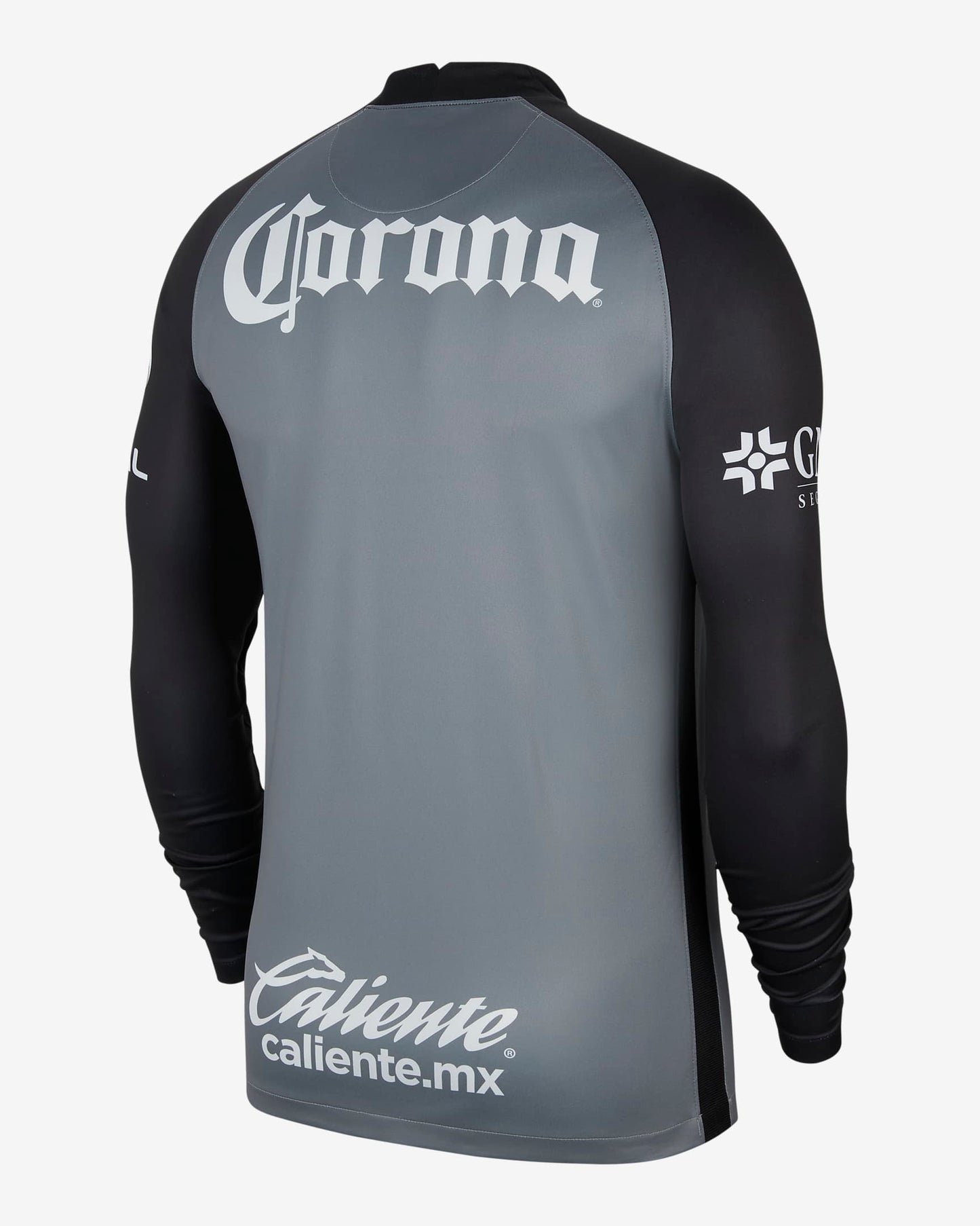 NIKE CLUB AMÉRICA JERSEY DE PORTERO 2021/22 2