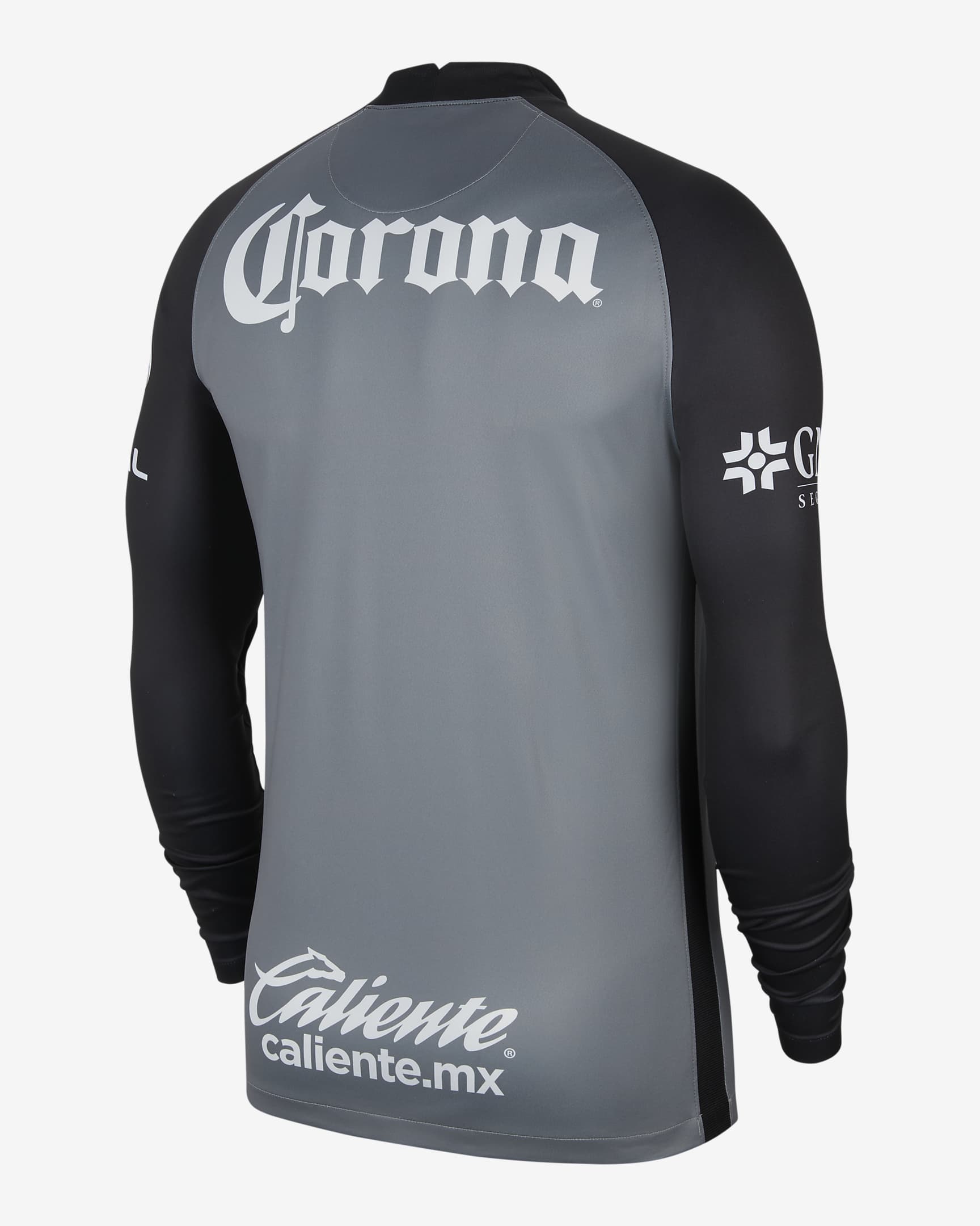 NIKE CLUB AMÉRICA JERSEY DE PORTERO 2021/22 2