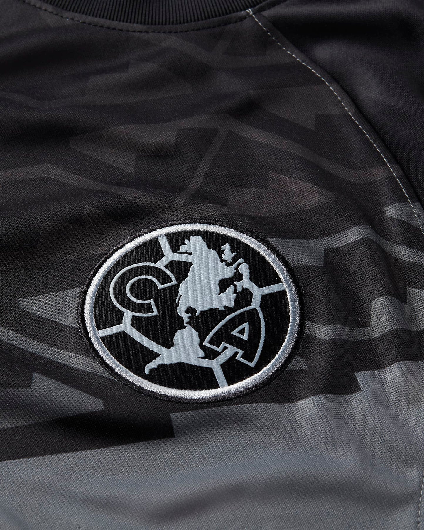 NIKE CLUB AMÉRICA JERSEY DE PORTERO 2021/22 3