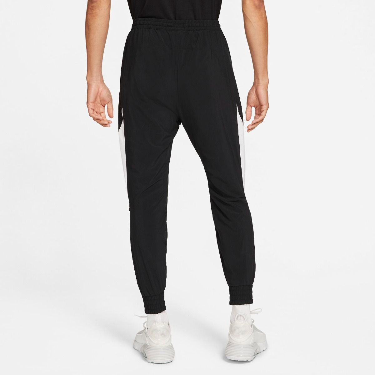 NIKE F.C. JOGA BONITO WOVEN PANTS 2021 4