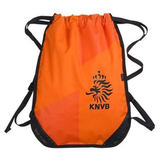 NIKE HOLANDA SACO DE GIMNASIO Naranja