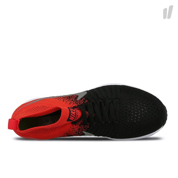 NIKE ZOOM PEGASUS ALL OUT FLYKNIT ZAPATOS DE CORRER PARA NIÑO Negro 4