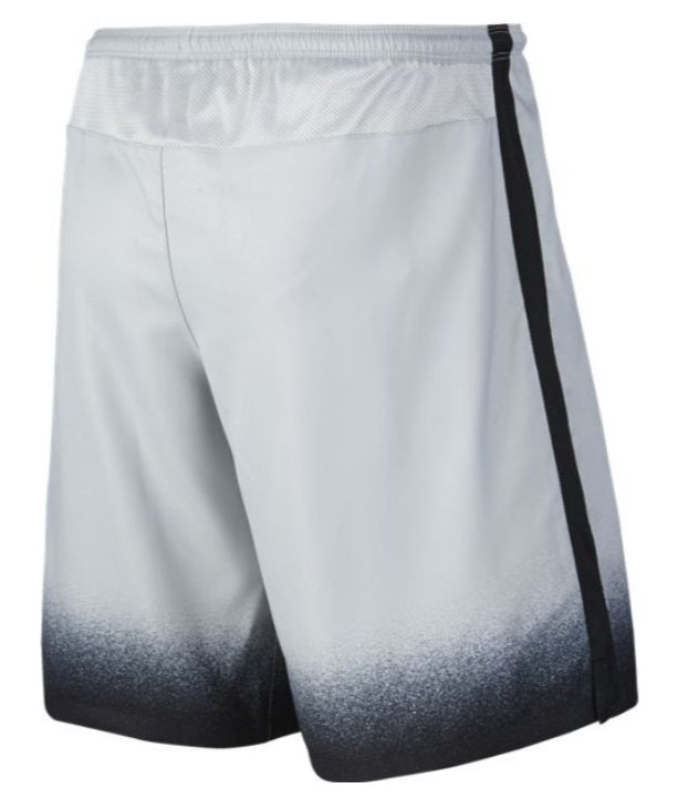 NIKE AS ROMA SHORTS TERCEROS PARA NIÑOS 2015/16