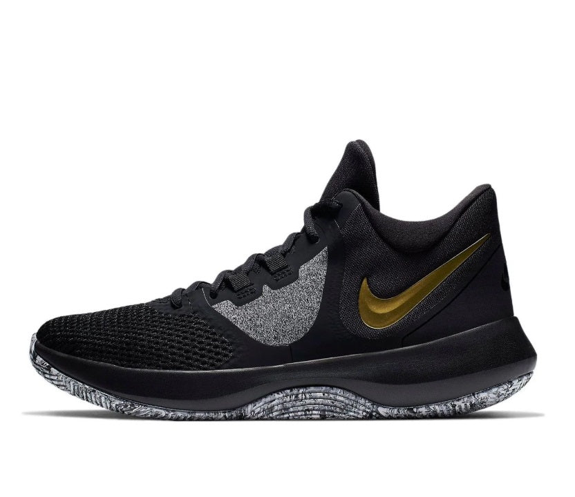 NIKE AIR PRECISION II ZAPATOS DE BASKETBALL 3
