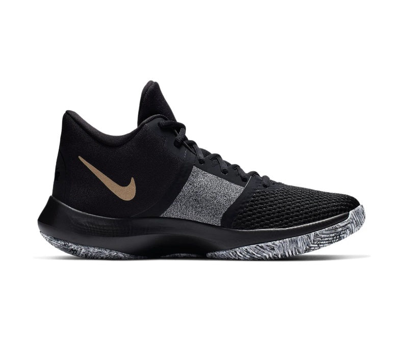 NIKE AIR PRECISION II ZAPATOS DE BASKETBALL 2
