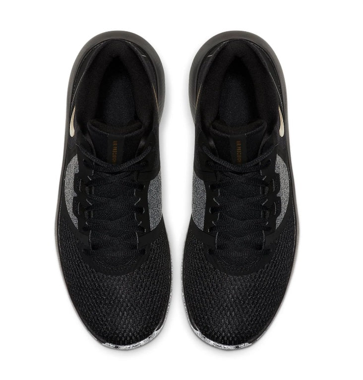 NIKE AIR PRECISION II ZAPATOS DE BASKETBALL 5