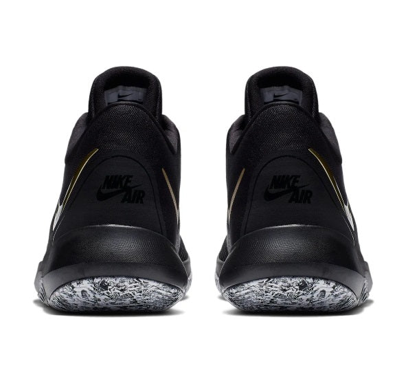 NIKE AIR PRECISION II ZAPATOS DE BASKETBALL 6