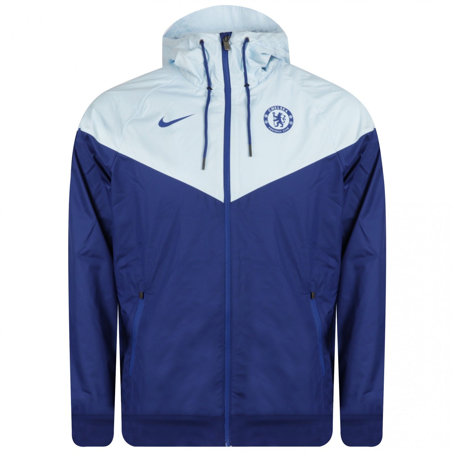 NIKE CHELSEA FC CHAMARRA WOVEN WINDRUNNER 2020/21 1