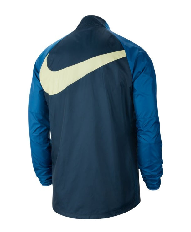 NIKE CLUB AMERICA CHAMARRA ROMPEVIENTOS ACADEMY AWF 2020/21