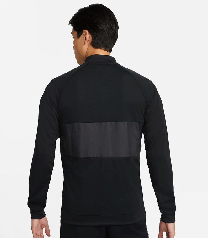 NIKE CLUB AMERICA CHAMARRA I96 WOVEN ANTHEM 2022 5