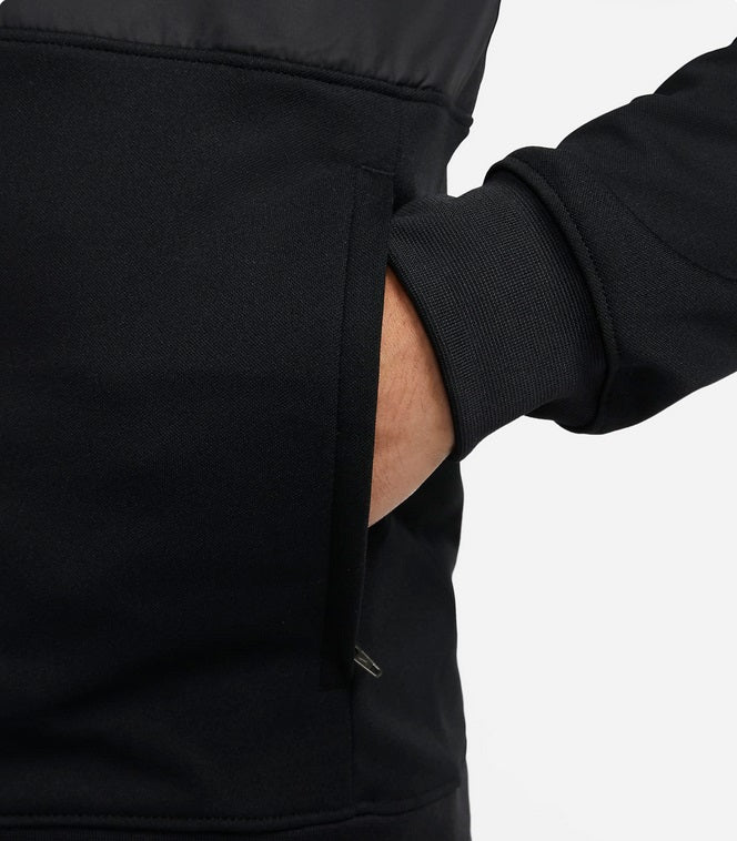 NIKE CLUB AMERICA CHAMARRA I96 WOVEN ANTHEM 2022 6