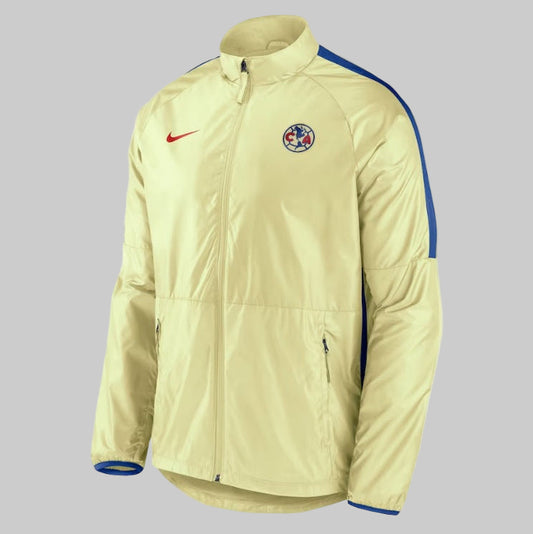 NIKE CLUB AMERICA CHAMARRA REPEL ACADEMY AWF 2023/24 1