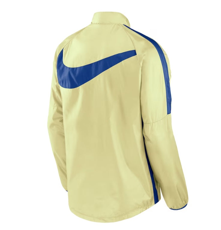 NIKE CLUB AMERICA CHAMARRA REPEL ACADEMY AWF 2023/24 2