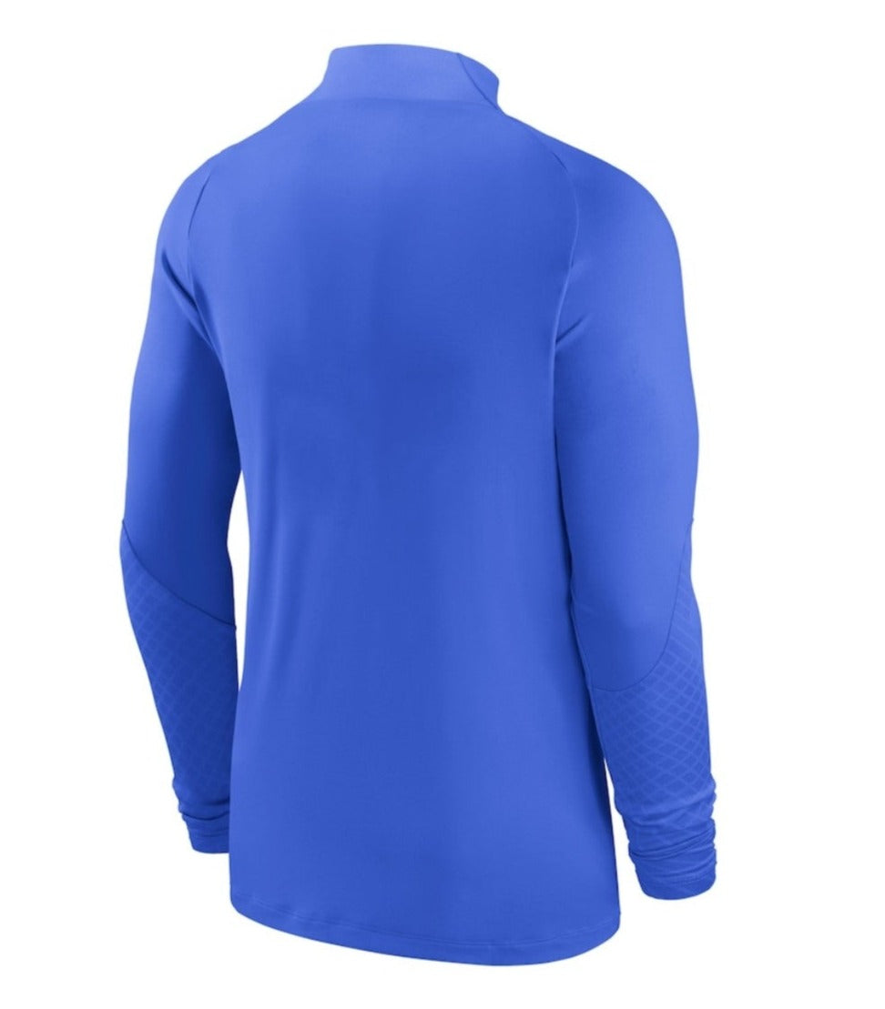 NIKE CLUB AMERICA SUDADERA STRIKE DRILL DE ENTRENAMIENTO 2022/23 2