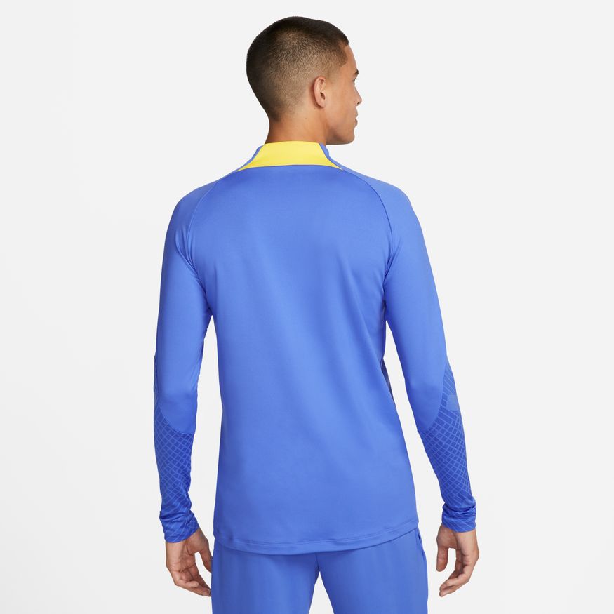 NIKE CLUB AMERICA SUDADERA STRIKE DRILL DE ENTRENAMIENTO 2022/23 4