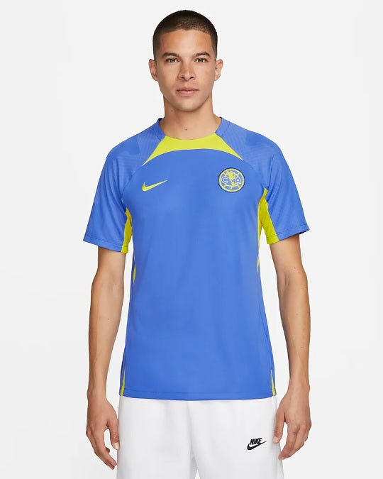 NIKE CLUB AMERICA STRIKE JERSEY DE ENTRENAMIENTO 2022/23 3