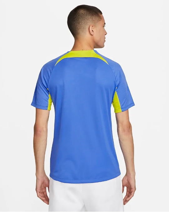 NIKE CLUB AMERICA STRIKE JERSEY DE ENTRENAMIENTO 2022/23 4