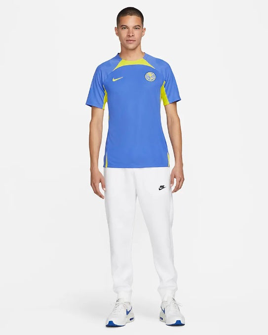 NIKE CLUB AMERICA STRIKE JERSEY DE ENTRENAMIENTO 2022/23 8