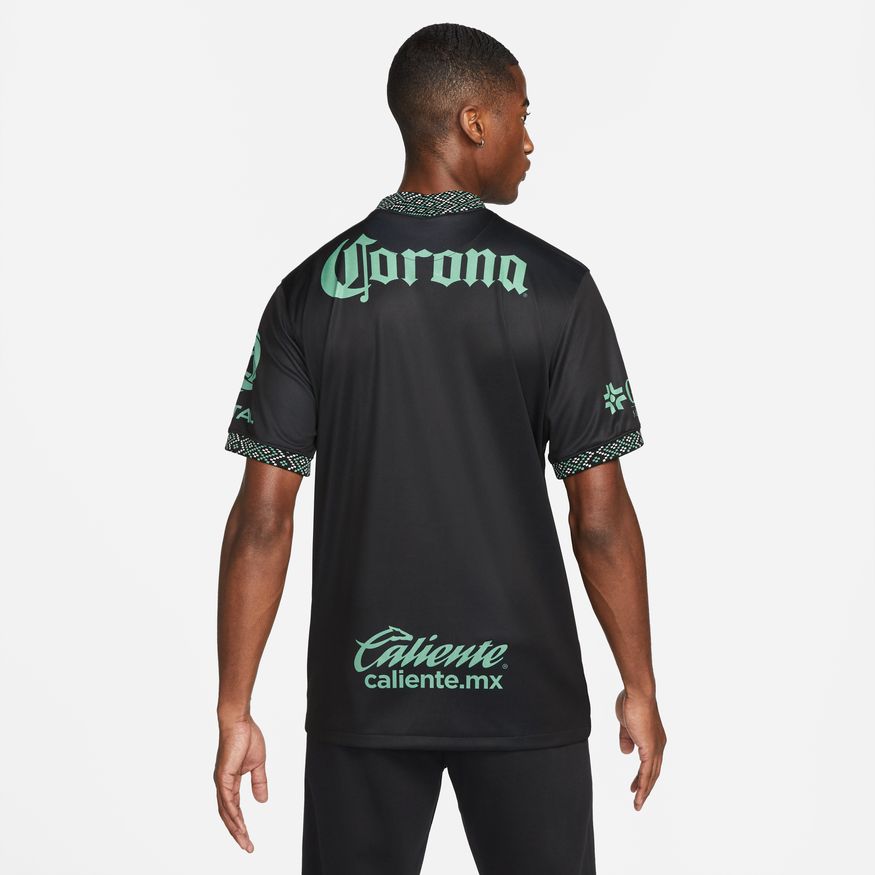 NIKE CLUB AMÉRICA JERSEY TERCERO 2022 3