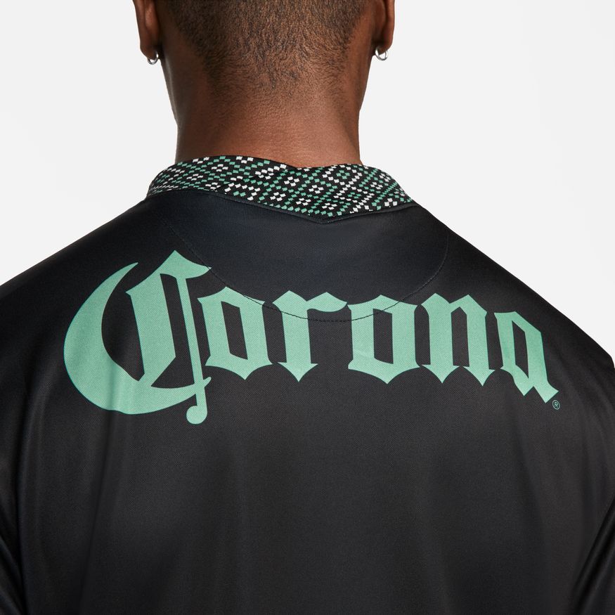 NIKE CLUB AMÉRICA JERSEY TERCERO 2022 5