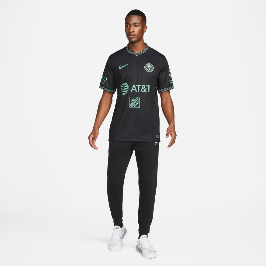 NIKE CLUB AMÉRICA JERSEY TERCERO 2022 6