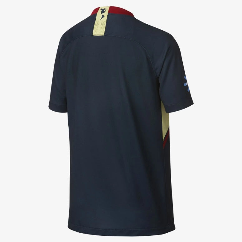 NIKE CLUB AMÉRICA JERSEY DE VISITA PARA NIÑO 2018/19 2
