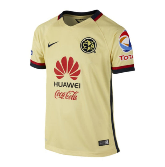 NIKE CLUB AMERICA JERSEY DE CASA PARA NIÑOS 2015/16 1
