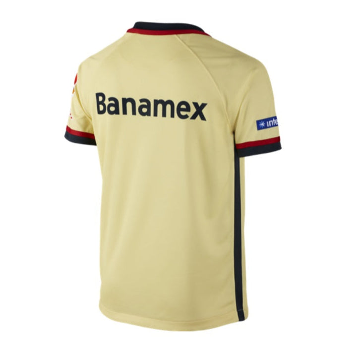 NIKE CLUB AMERICA JERSEY DE CASA PARA NIÑOS 2015/16 2