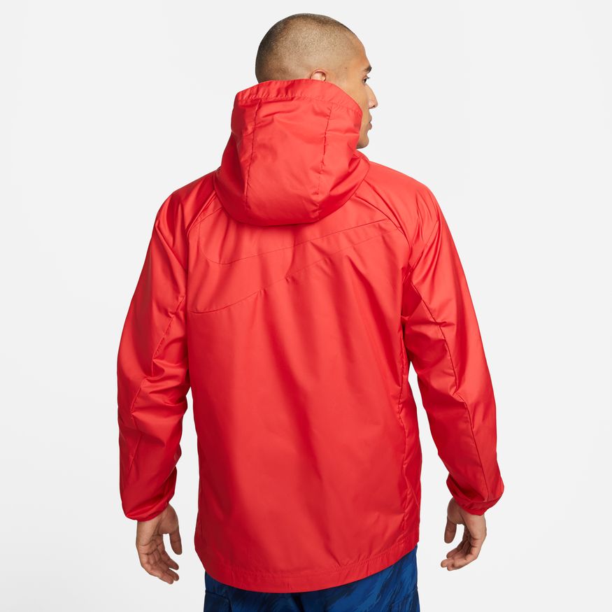 NIKE CROACIA CHAMARRA AWF PARA TODO CLIMA COPA MUNDIAL FIFA 2022 3