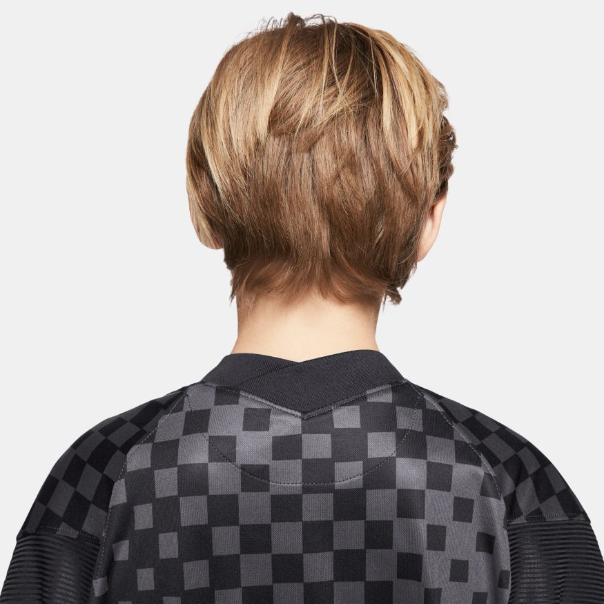 NIKE CROACIA JERSEY DE VISITA PARA NIÑO 2020/21 5