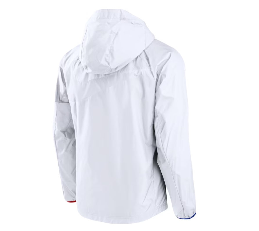 NIKE FC BARCELONA CHAMARRA ALL WEATHER PARA TODO CLIMA 2023/24 2