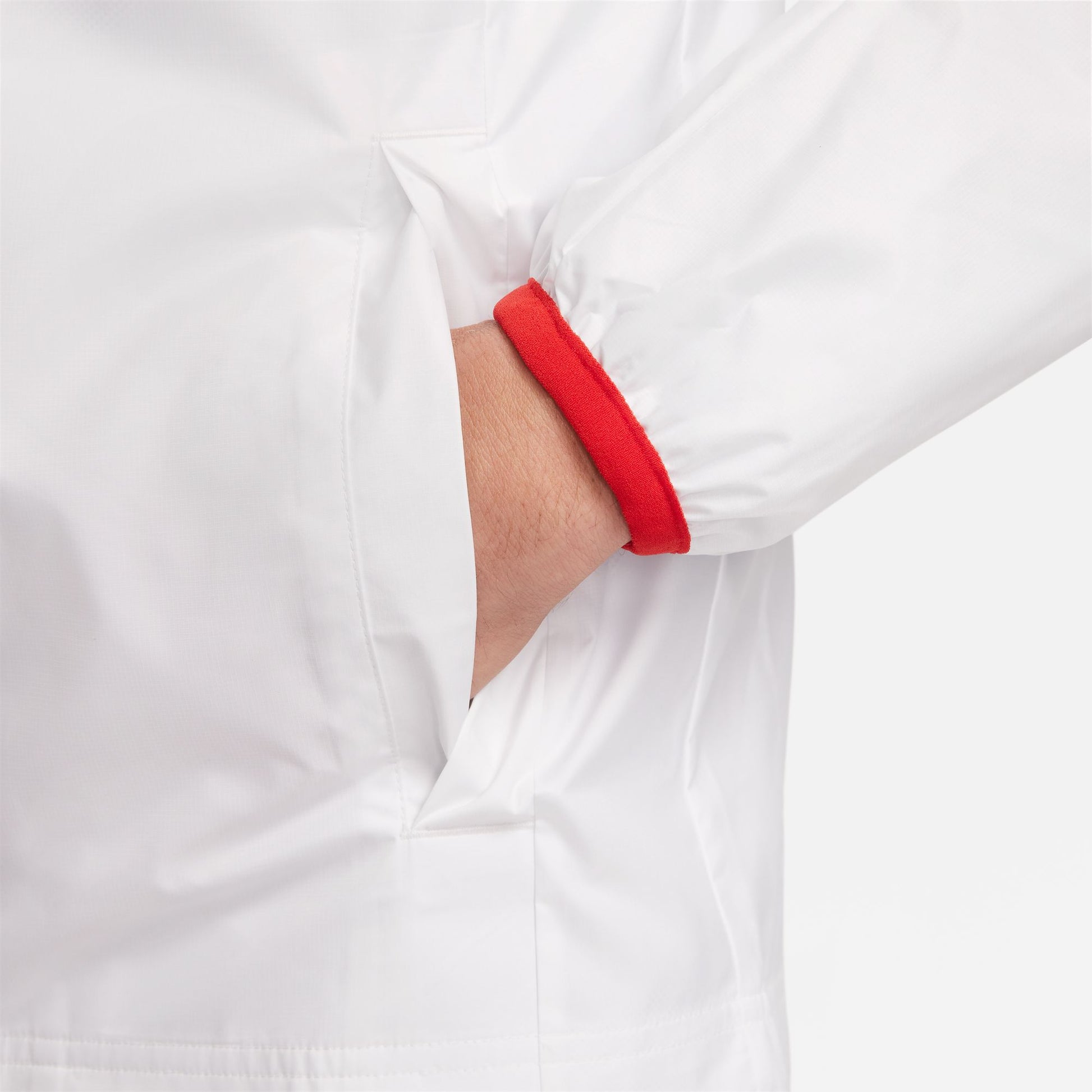 NIKE FC BARCELONA CHAMARRA ALL WEATHER PARA TODO CLIMA 2023/24 8