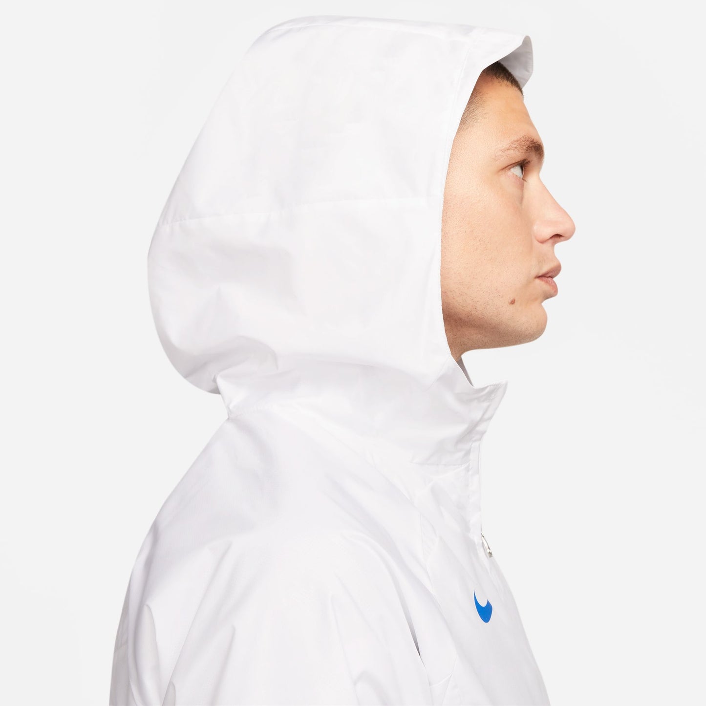 NIKE FC BARCELONA CHAMARRA ALL WEATHER PARA TODO CLIMA 2023/24 4