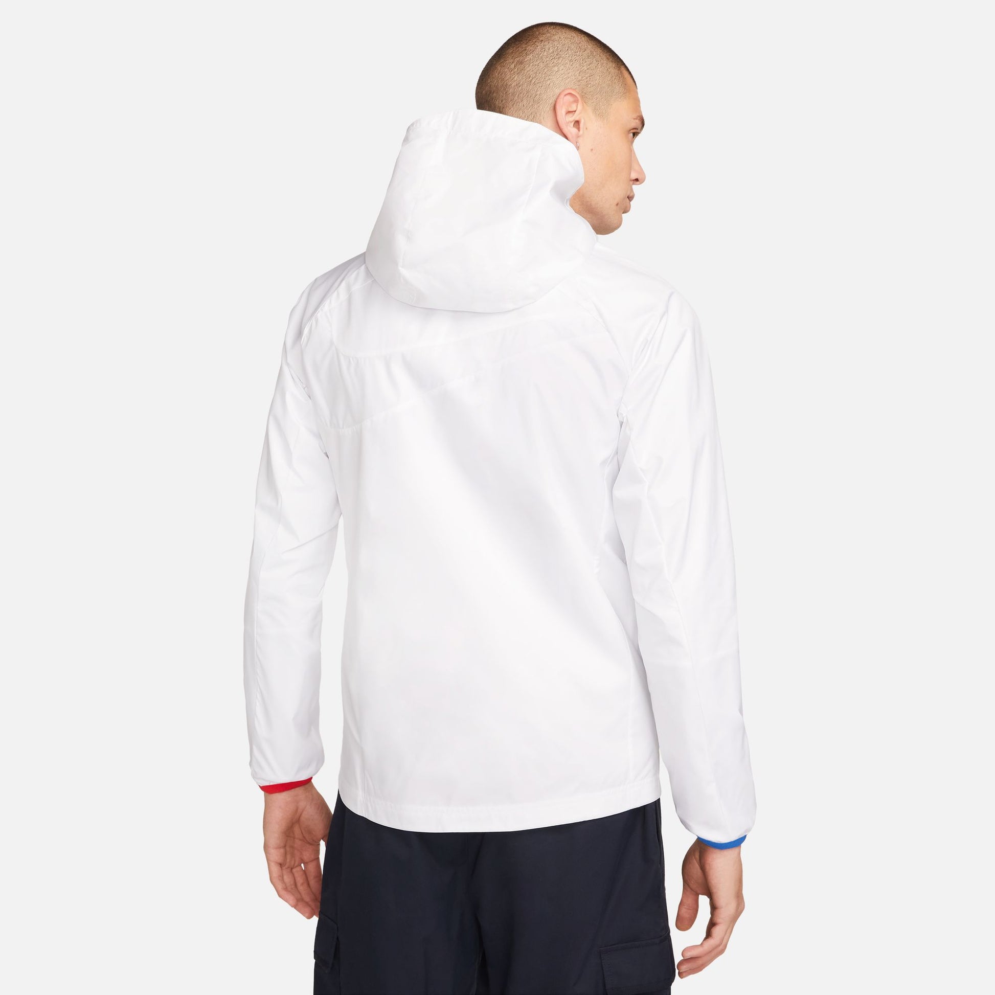 NIKE FC BARCELONA CHAMARRA ALL WEATHER PARA TODO CLIMA 2023/24 10