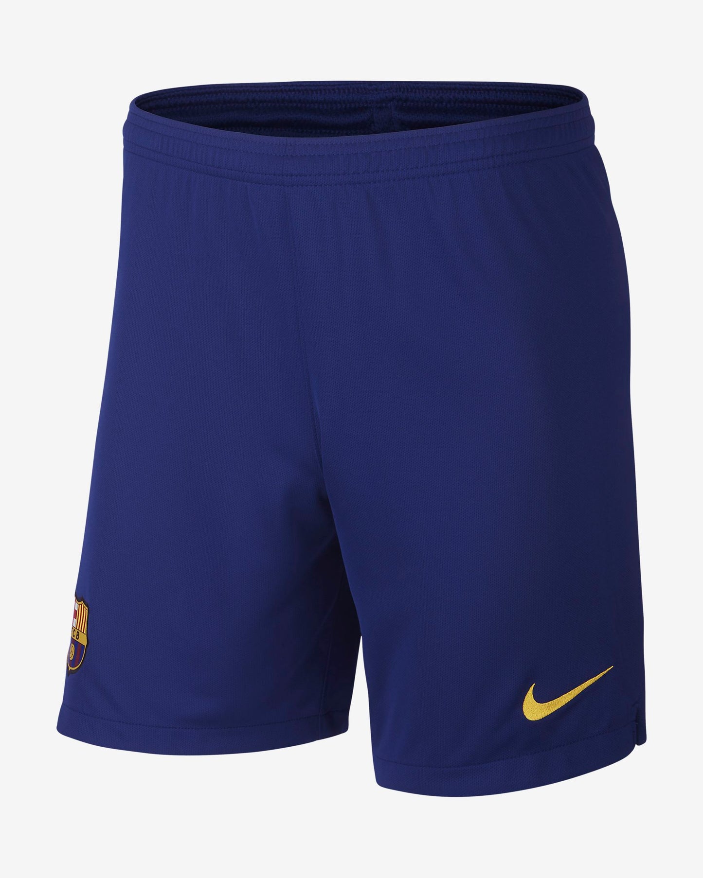 NIKE FC BARCELONA SHORTS DE JUEGO DE CASA 2019/20 1