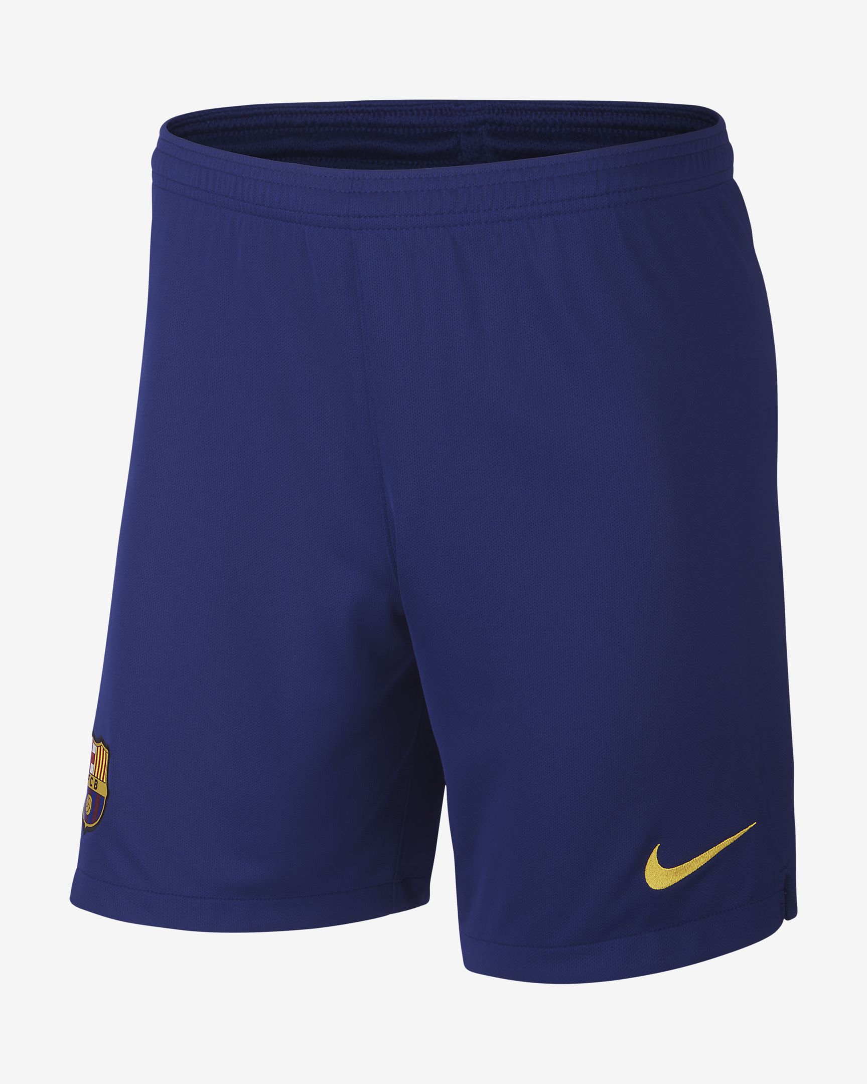 NIKE FC BARCELONA SHORTS DE JUEGO DE CASA 2019/20 1