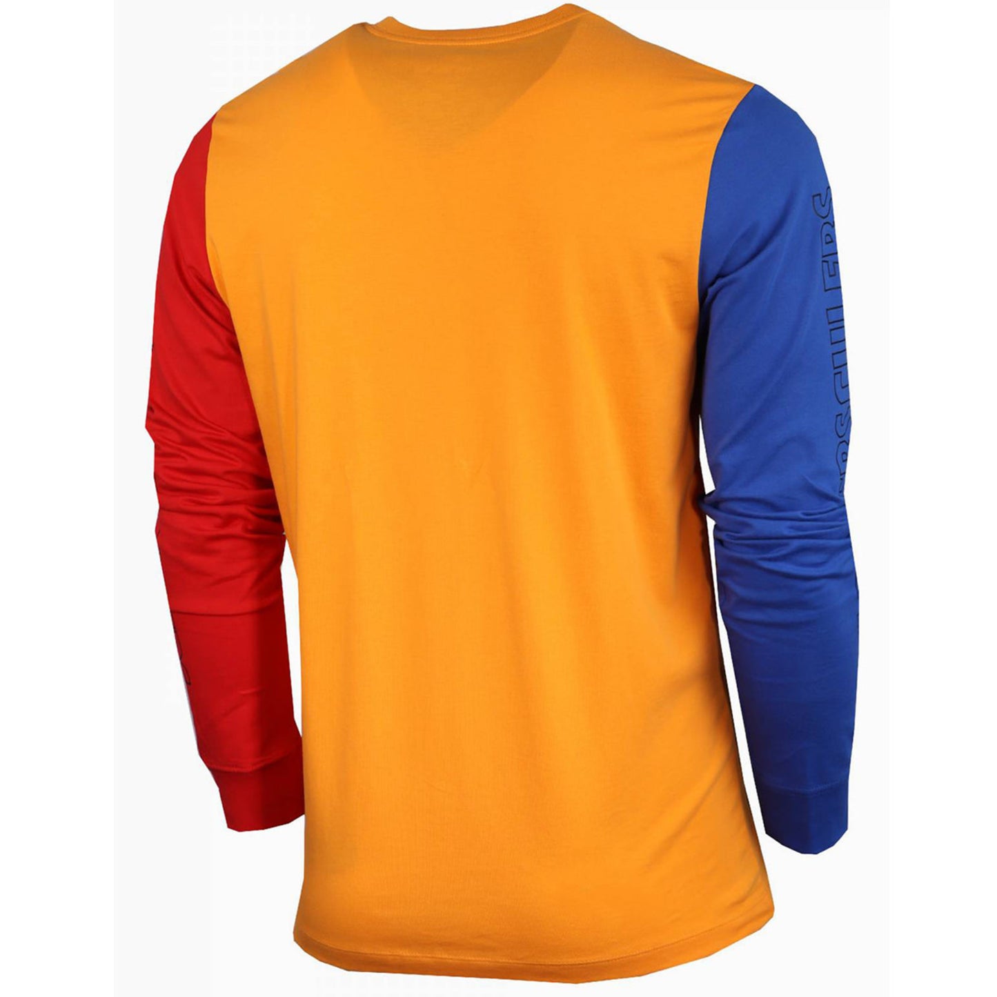 NIKE FC BARCELONA PLAYERA IGNITE 92 DE MANGA LARGA 2022 2