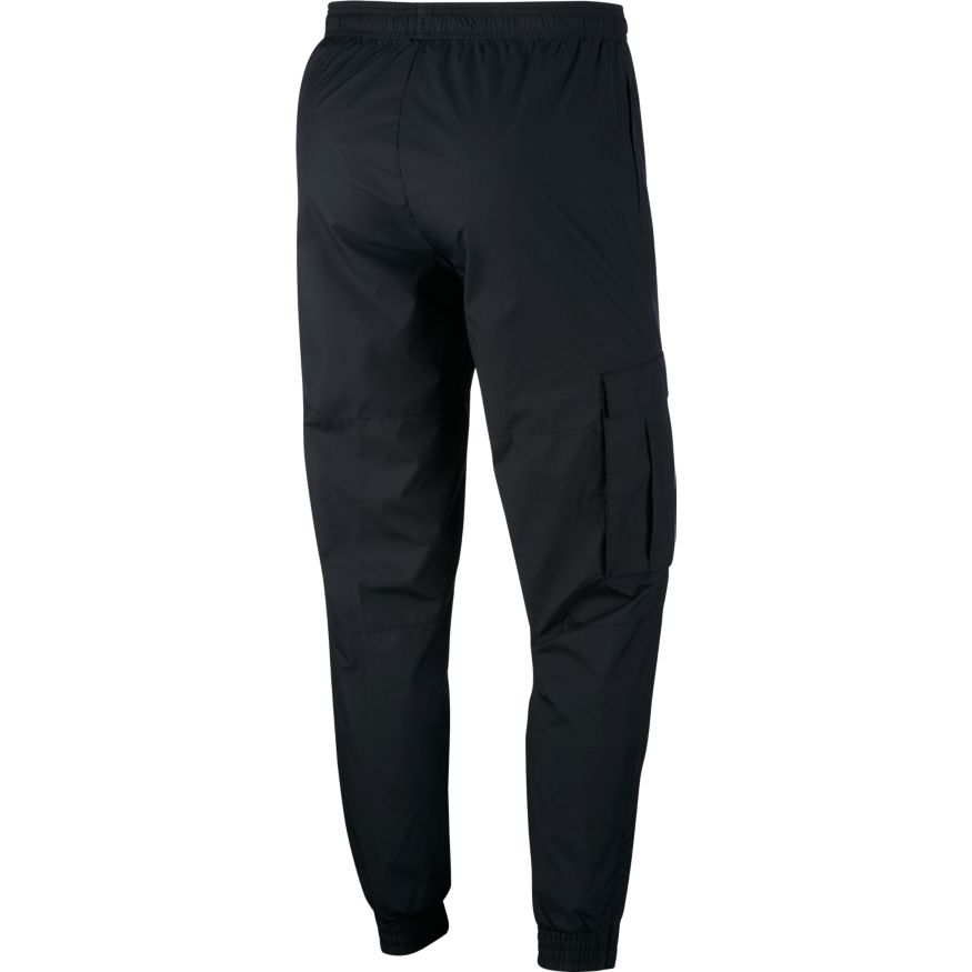 NIKE FC BARCELONA PANTS WOVEN DE PISTA 2020/21 2