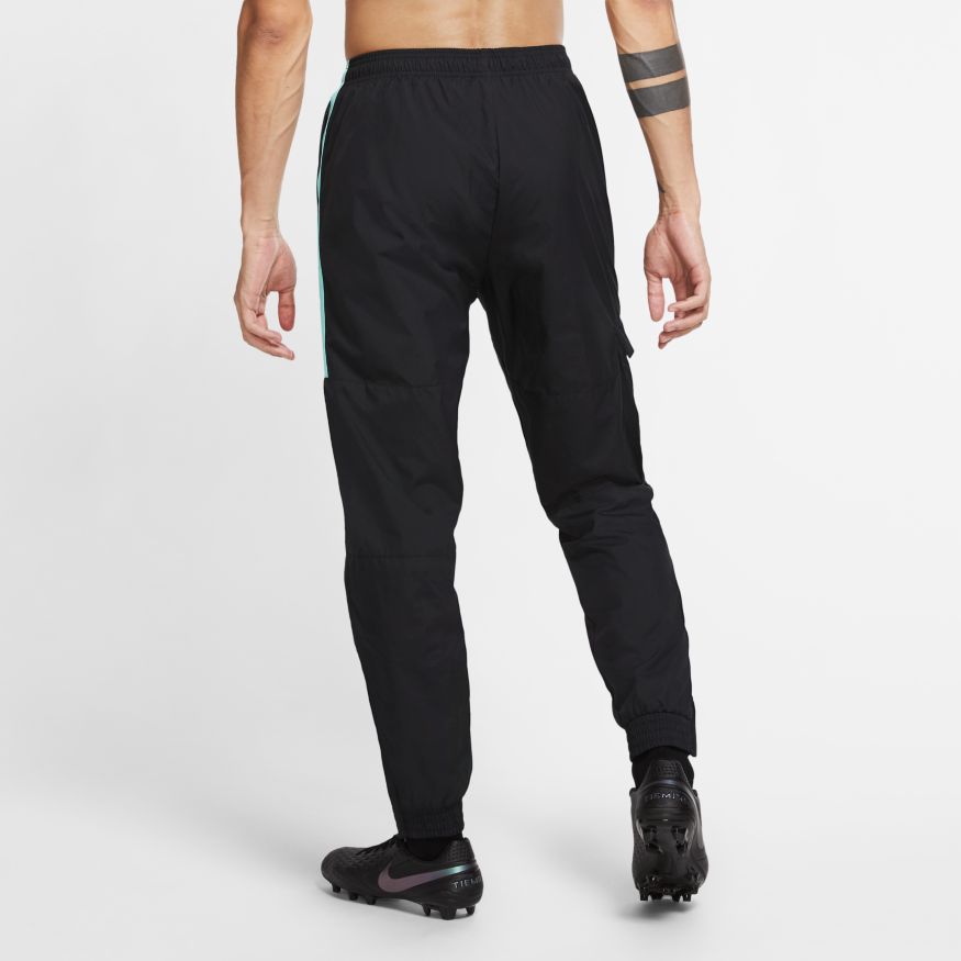 NIKE FC LIVERPOOL PANTS WOVEN DE PISTA 2020/21 2